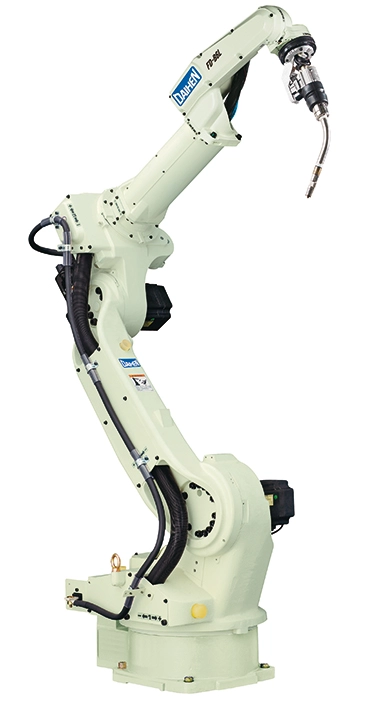 DAIHEN FD-B6L ロボット溶接機